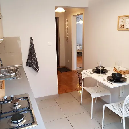 Apartament Przy Rynku Gliwice Exterior photo