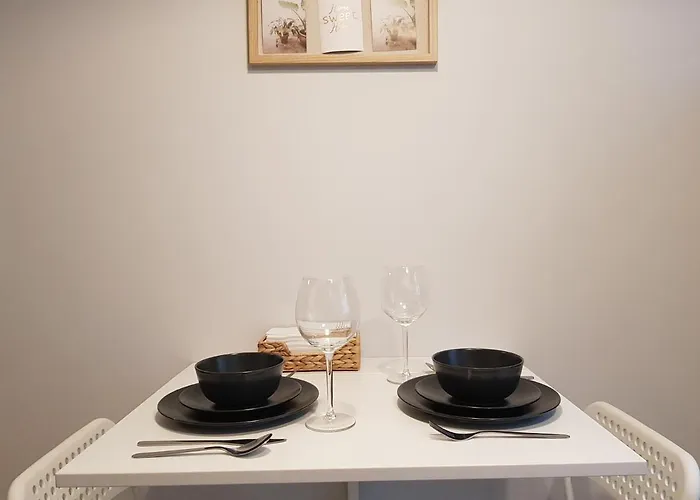 Apartament Przy Rynku