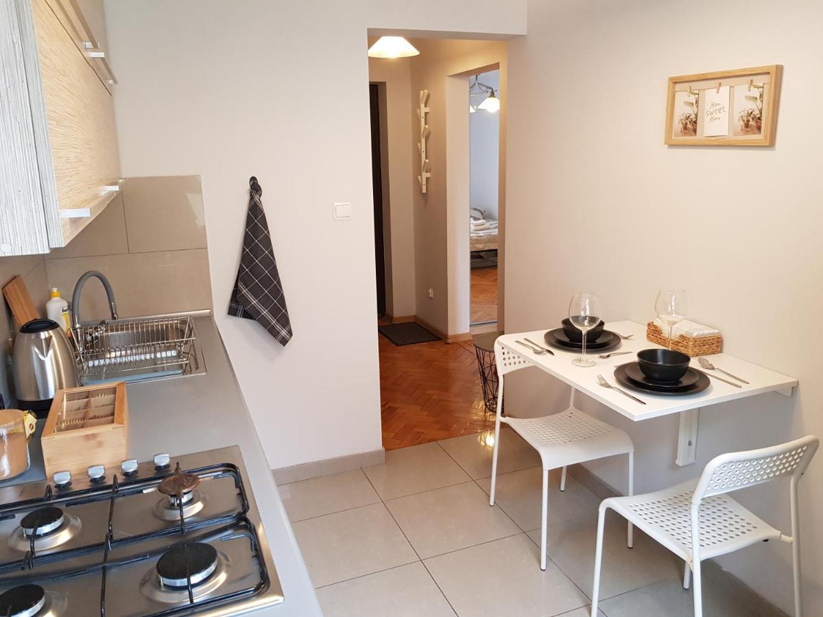 Apartment Przy Rynku *