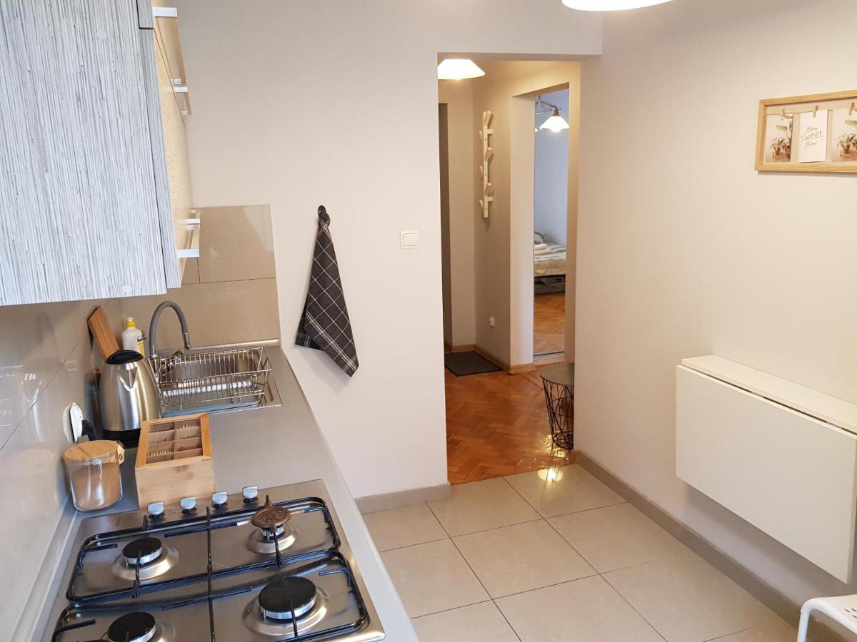 Apartment Przy Rynku Gliwice