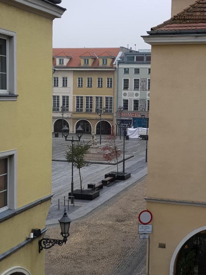 Przy Rynku Apartment Gliwice
