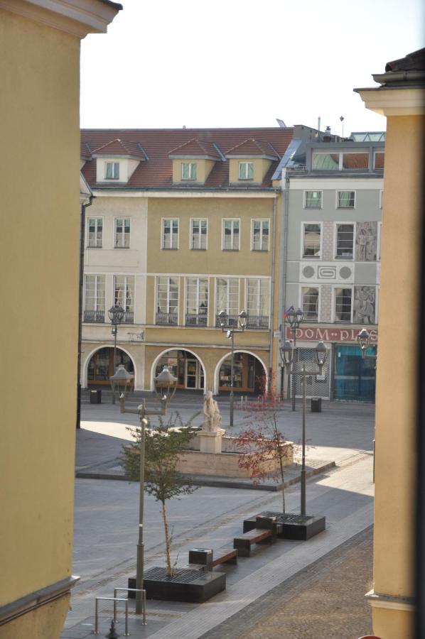Apartment Przy Rynku