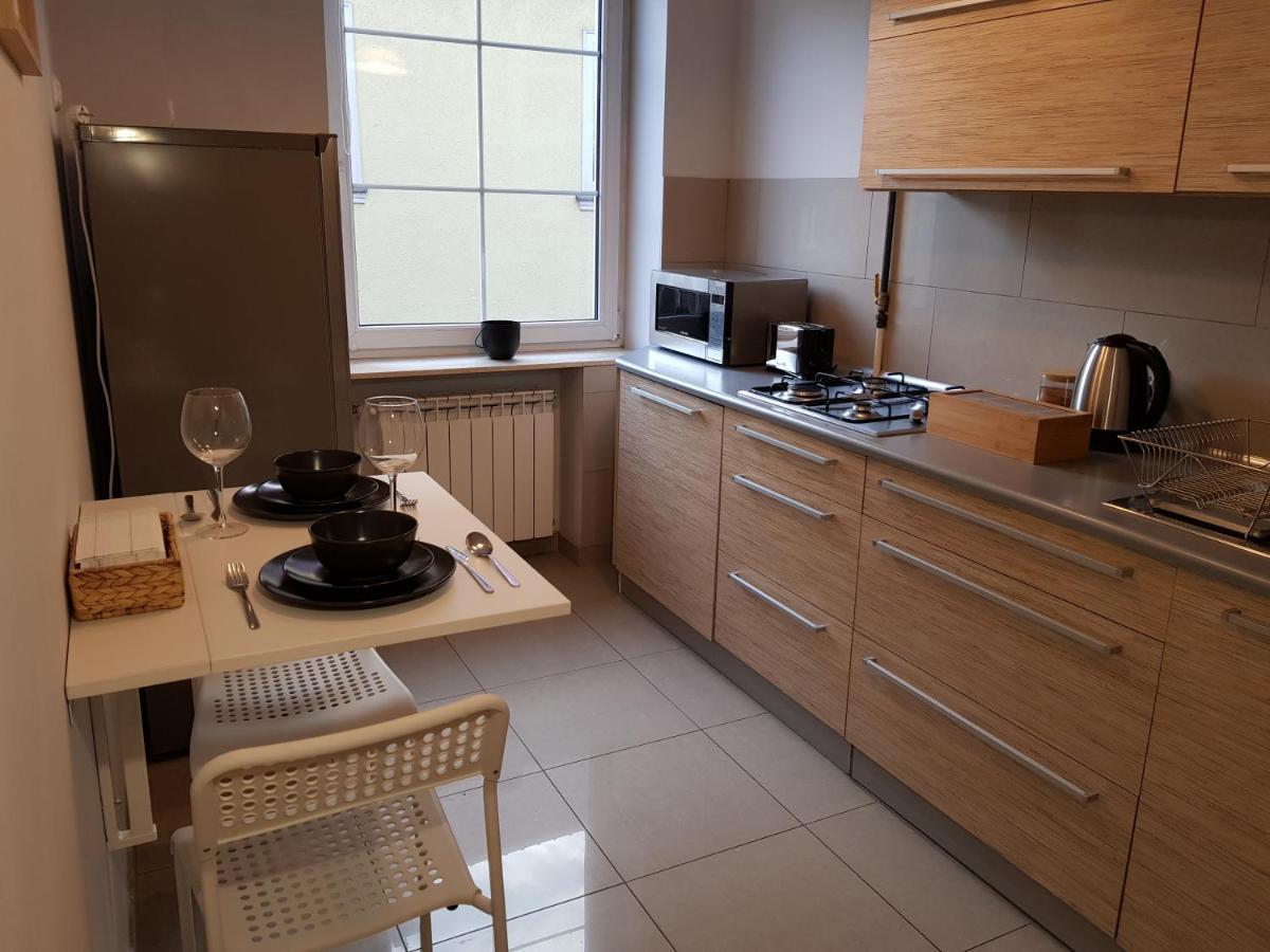 Przy Rynku Apartment