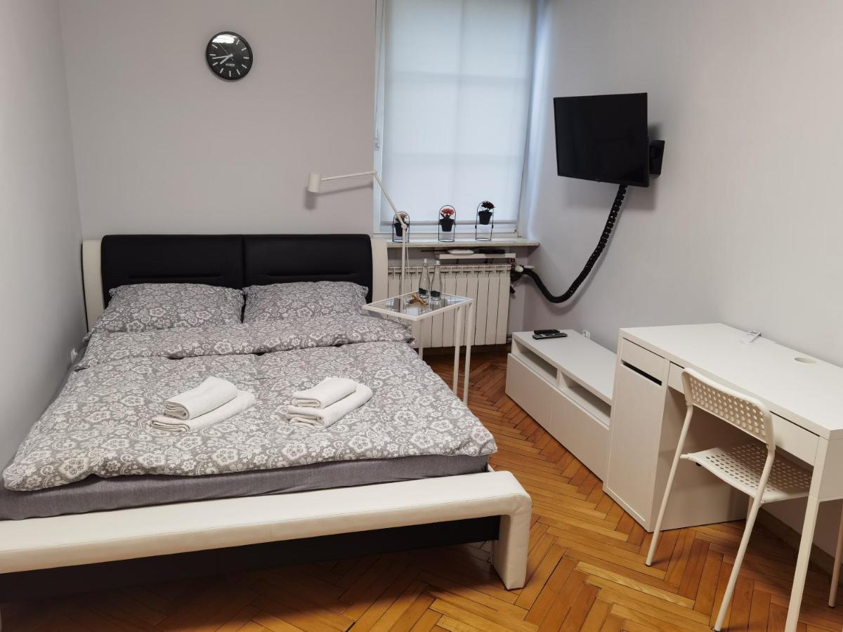 Przy Rynku Apartment