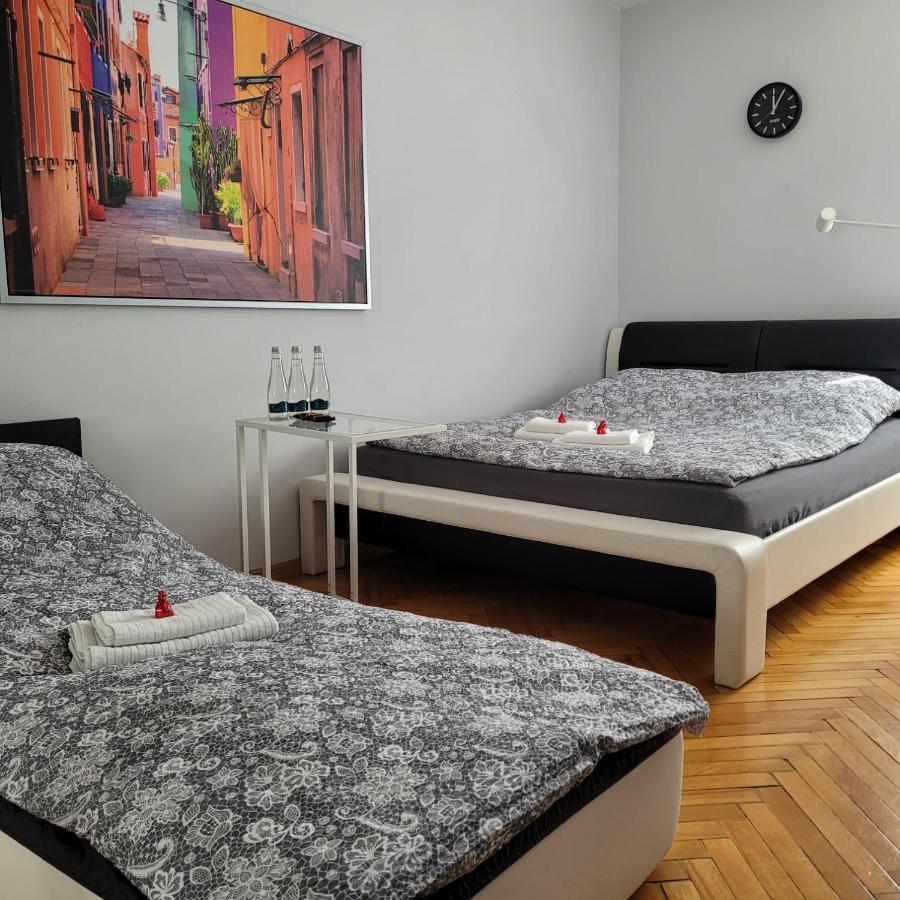 Przy Rynku Apartment *