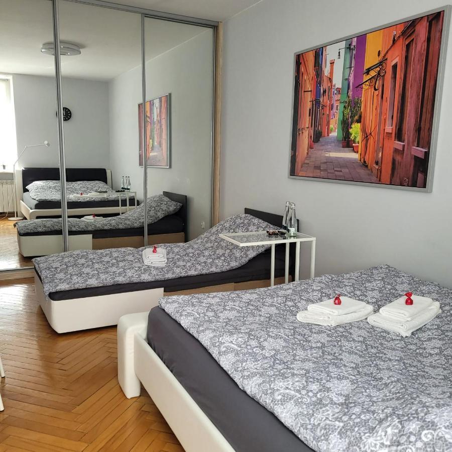 Przy Rynku Apartment